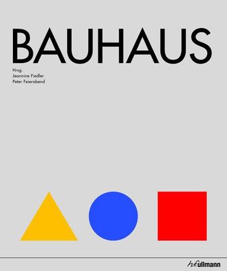 Bauhaus, Jeannine Fiedler, Peter Feierabend