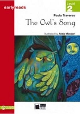 Owl's Song + cd (Earlyreads), Collective