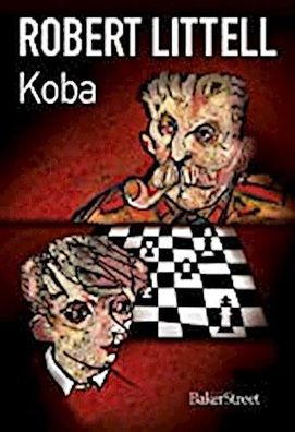 Koba,