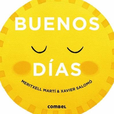 Buenos D?as (D?a y noche, Band 1), Meritxell Marti