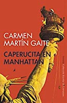Caperucita en Manhattan (Escolar) (Colecci?n Escolar, Band 1), Carmen Mart? ...