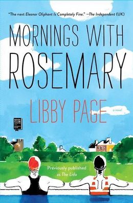 Mornings with Rosemary, Libby Page