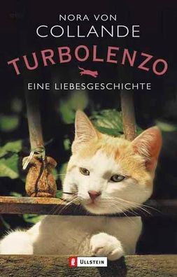 Turbolenzo: Eine Liebesgeschichte, Nora von Collande