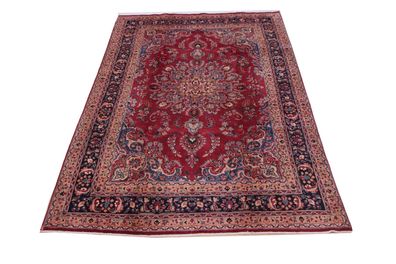 Original handgeknüpfter persischer Sabsewar -Teppich Maß: 3,05x2,00