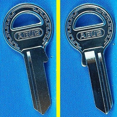 Schlüsselrohling ABUS - für 45/50 + 60 L (alt)