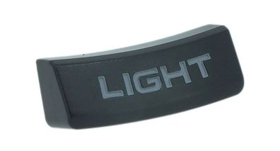 Casio Pro Trek > Ersatzknopf Light schwarz > PRG-270D-7ER PRG-270D