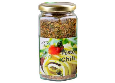 Pesto Chili (80g)