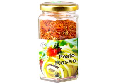 Pesto Rosso (110g)