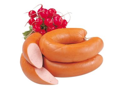 Fleischwurst (500g)