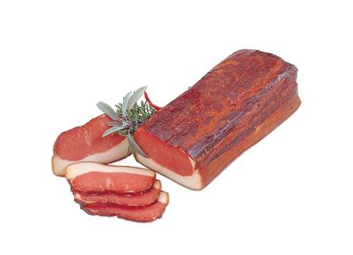 Karbonadenrauchfleisch (500g)