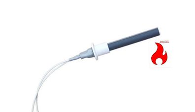 Zündkeramik-Glühzündung für SH/ eHACK/ PU/ PC/ TWIN
