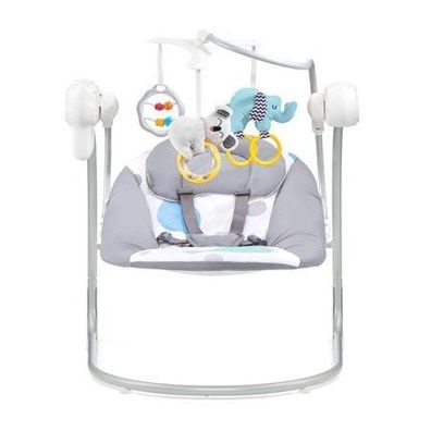 Kinderkraft Kinderwippe Babywippe Minky Mintze