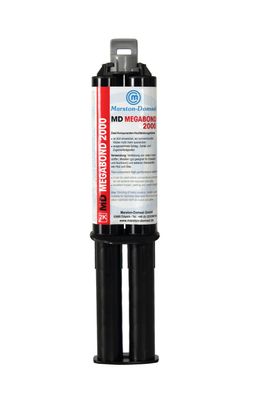 Marston-Domsel MD-Megabond 2000 25ml cartridge