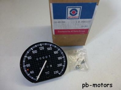 NOS NEU Original Lucas Schalter Lichtschalter Light Switch 54033361 34949H