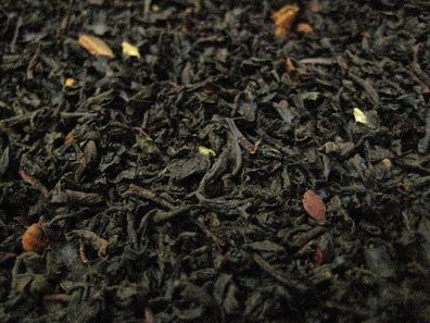 Adventstee - Aromatisierter schwarzer Tee