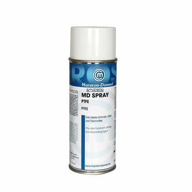 Marston-Domsel MD-PTFE Spray 12x 400ml