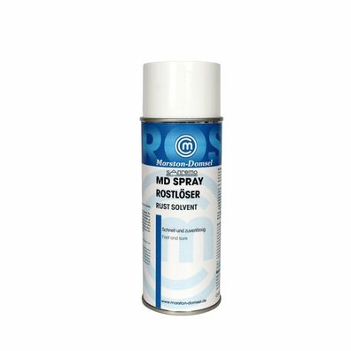 Marston-Domsel MD-Rostlöser Spray 12x 400ml