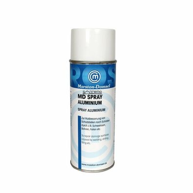 Marston-Domsel MD-Alu-Spray 12x 400ml