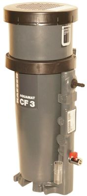 Druckluft Öl-Wasser-Trenner Kaeser Aquamat CF3 Kondensataufbereitung