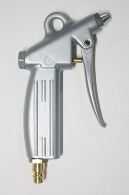 Druckluft Ausblaspistole Blaspistole Druckluftpistole Standard-Stecknippel NW7,2