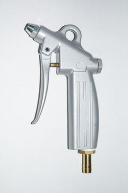 Druckluft Ausblaspistole Blaspistole Druckluftpistole für Schlauch 9 mm innen