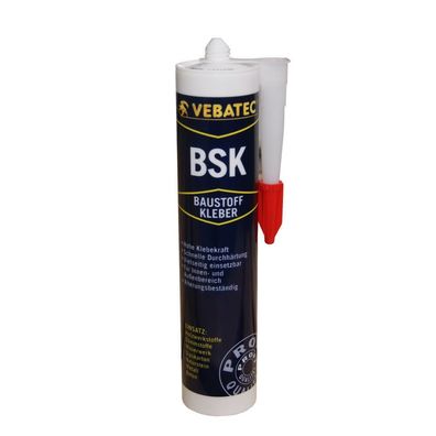 Vebatec BSK-PU Baustoffkleber Kleber Klebstoff