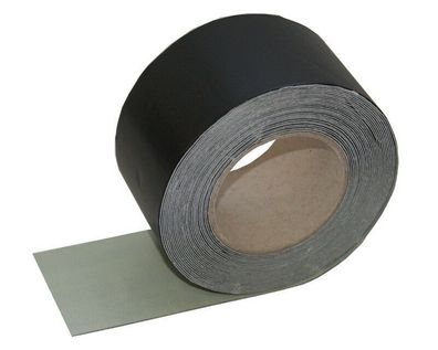 Vebatec Blitz butyl repair tape colour: black 10 m roll