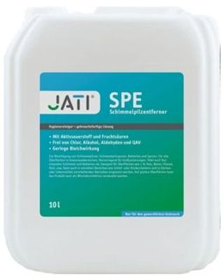 Jati-Schimmelpilz-Entferner 10L Kanister