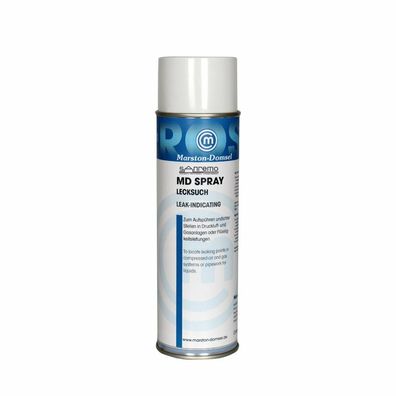 Marston-Domsel MD-Lecksuch Spray 12x 500ml