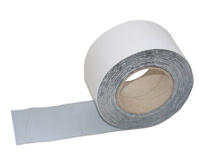 Vebatec Blitz butyl repair tape colour: white 10 m roll