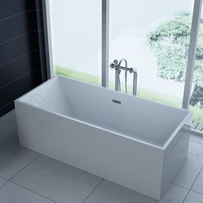 Badewanne Burano 170x80cm