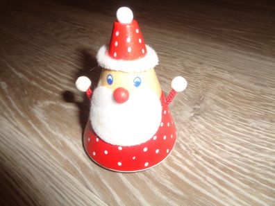 Spielzeug , Dekoration Weihnachtsmann-Die Spiegelburg