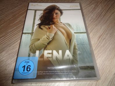 DVD Lena -Joy Bear