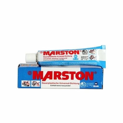 Marston-Domsel universal jointing compound 20ml tube
