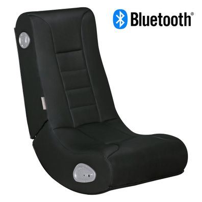 Wohnling Soundchair Bluetooth Gaming Chair Gamer Rocker Soundsessel Musiksessel