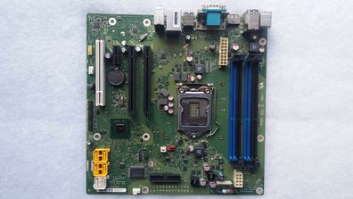 Fujitsu D3062-A13 GS1, 1155, Intel Q67, DDR3 1333, DisplayPort, DVI-I, GLAN,