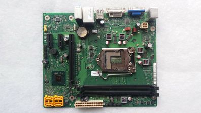 Fujitsu D2990-A31 GS2, 1155, Intel H61, DDR3 1600, DVI-D, VGA,