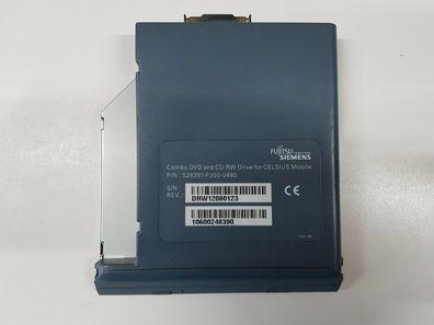 Fujitsu Siemens Matsushita Combo-Laufwerk, CD-RW / DVD-ROM Drive, UJDA710