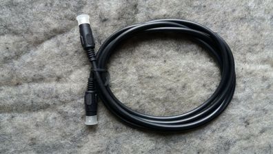 S-Video SVideo Kabel, Mini-DIN S-Video Stecker, 4 Pin Hosidenstecker, 4-polig