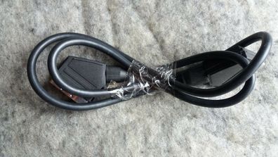 SCART Kabel, Adapter, SCART-Stecker auf SCART-Stecker