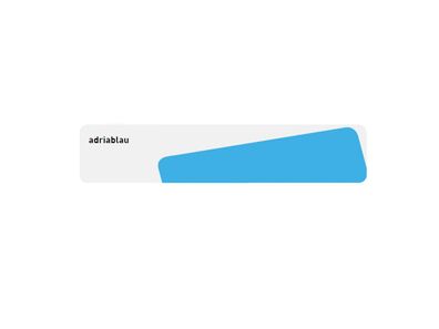Poolfolie Schwimmbadfolie 2m x 25m 1,5mm gewebeverstärkt & beschichtet blau