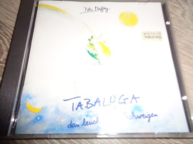 CD-Peter Maffay - Tabaluga und das leuchtende Schweigen