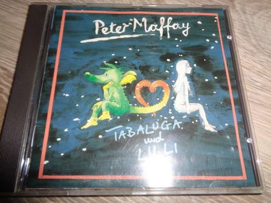 CD-Peter Maffay - Tabaluga und Lilli