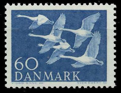 Dänemark 1956 Nr 365 postfrisch SAFF066