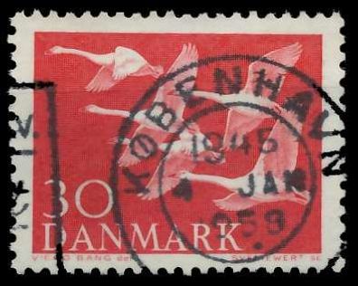 Dänemark 1956 Nr 364 gestempelt X0760DE