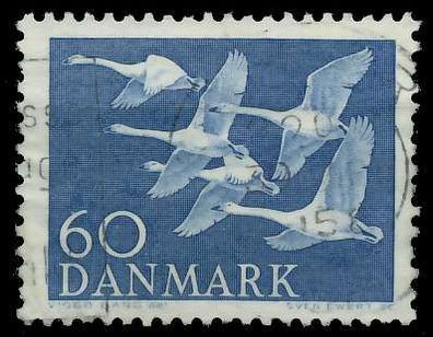 Dänemark 1956 Nr 365 gestempelt X0760E6