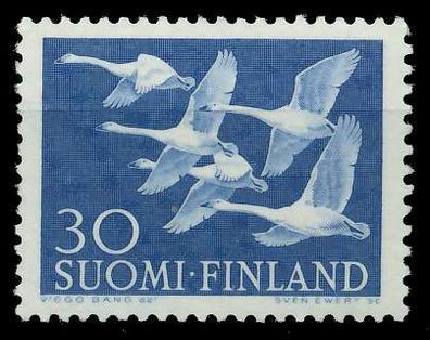 Finnland 1956 Nr 466 postfrisch X07610A