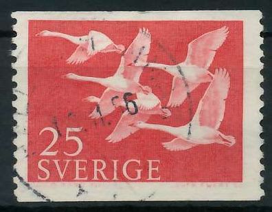 Schweden 1956 Nr 416 gestempelt X0761C6