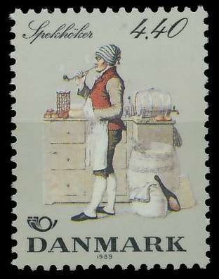 Dänemark 1989 Nr 948 postfrisch SB04966