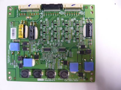 LED Treiber Board PCLC-D901 A Rev0.1 6917L-0023A